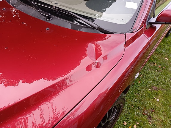 Volvo S60 4 of 7