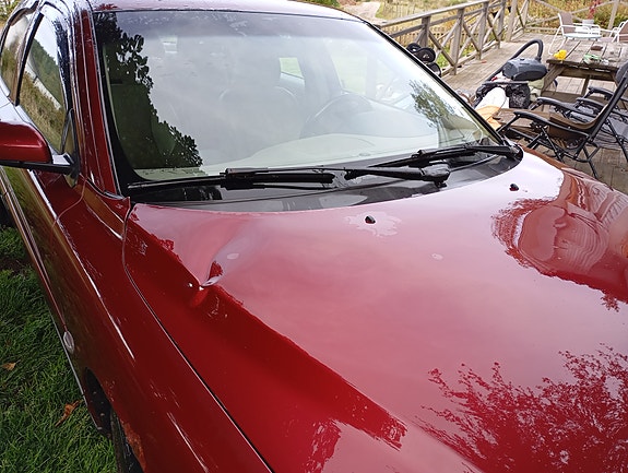 Volvo S60 3 of 7