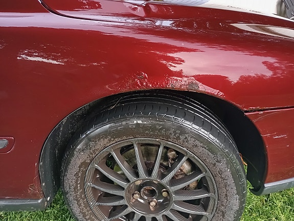 Volvo S60 5 of 7