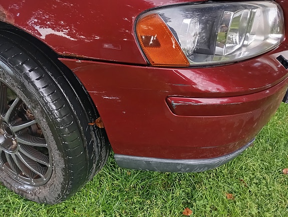 Volvo S60 6 of 7