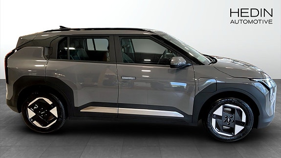 Kia EV3 6 of 13