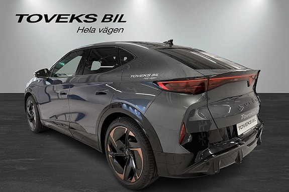 Cupra Tavascan 3 of 24