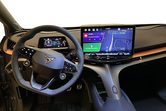 Cupra Tavascan 6 of 24