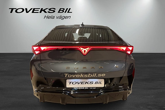 Cupra Tavascan 15 of 24