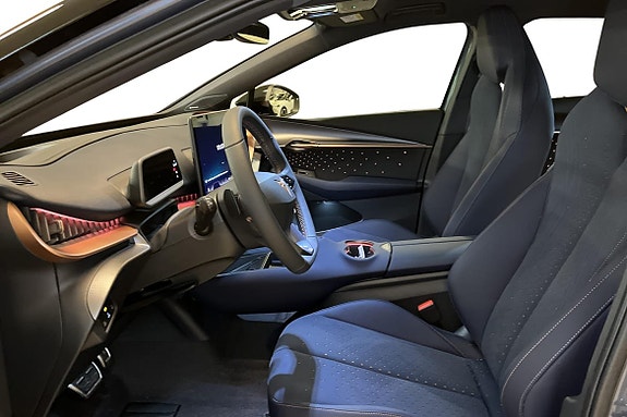 Cupra Tavascan 11 of 24