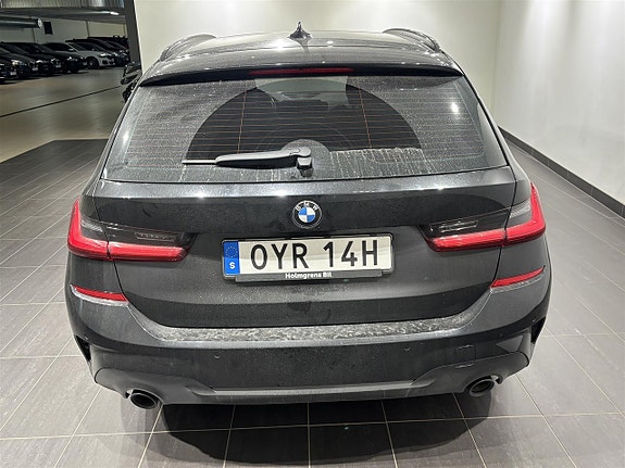 BMW 330e 2 of 2