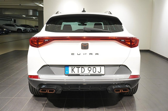 Cupra Formentor 9 of 14