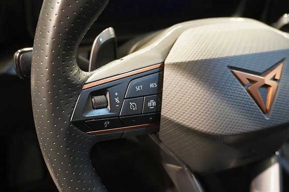 Cupra Formentor 11 of 14