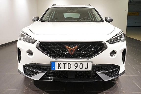 Cupra Formentor 8 of 14