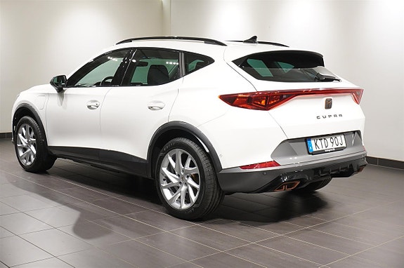 Cupra Formentor 3 of 14