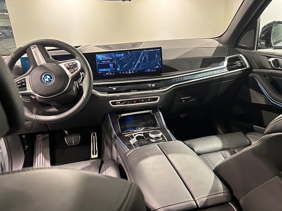 BMW X5 5 of 7