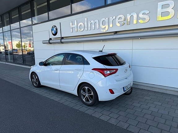 Hyundai i30 3 of 4