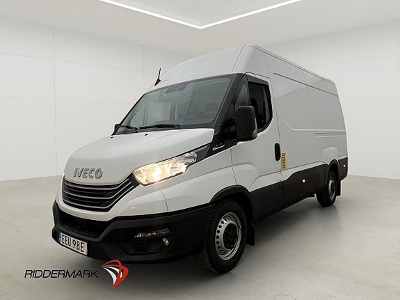 Iveco Daily 3 of 26
