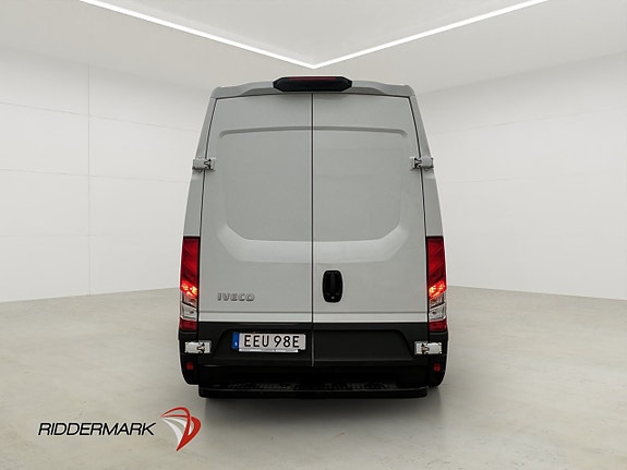 Iveco Daily 8 of 26