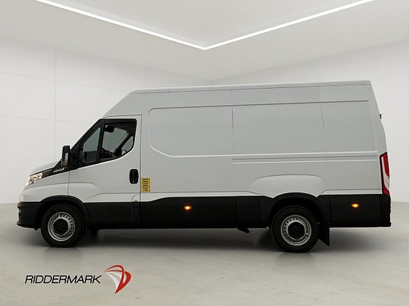Iveco Daily 6 of 26