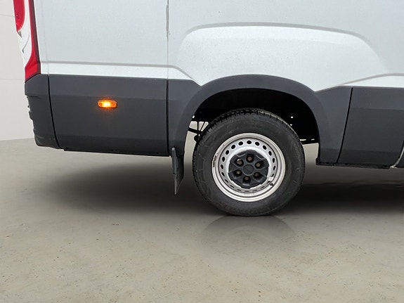 Iveco Daily 25 of 26
