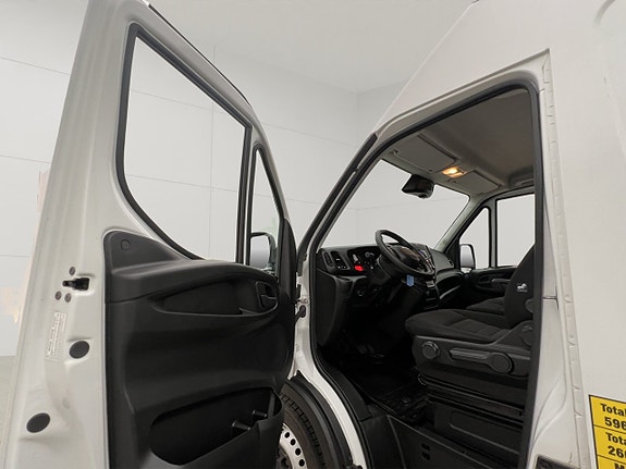 Iveco Daily 13 of 26