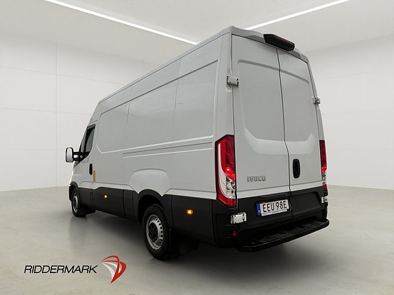 Iveco Daily 7 of 26