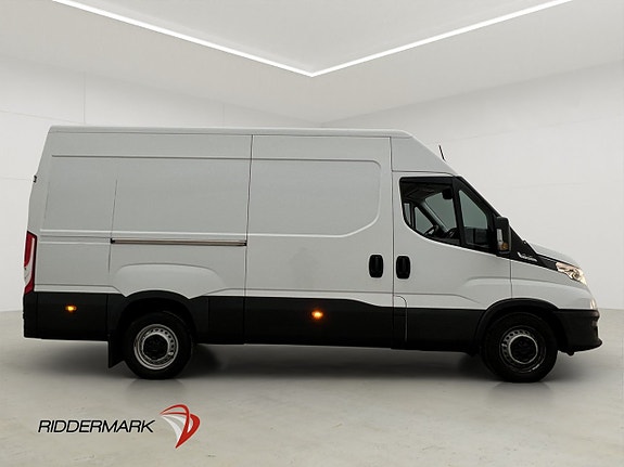 Iveco Daily 2 of 26