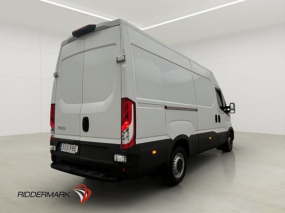 Iveco Daily 9 of 26