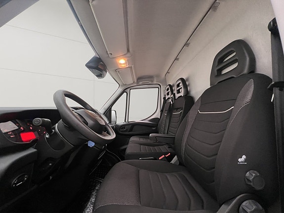 Iveco Daily 14 of 26