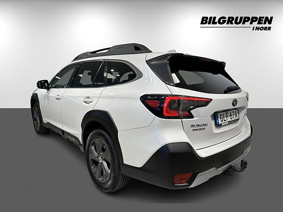 Subaru Outback 6 of 16