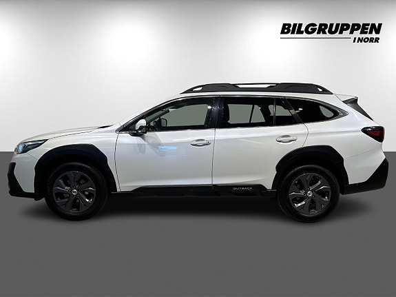 Subaru Outback 4 of 16