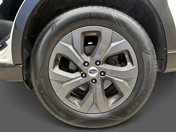 Subaru Outback 16 of 16