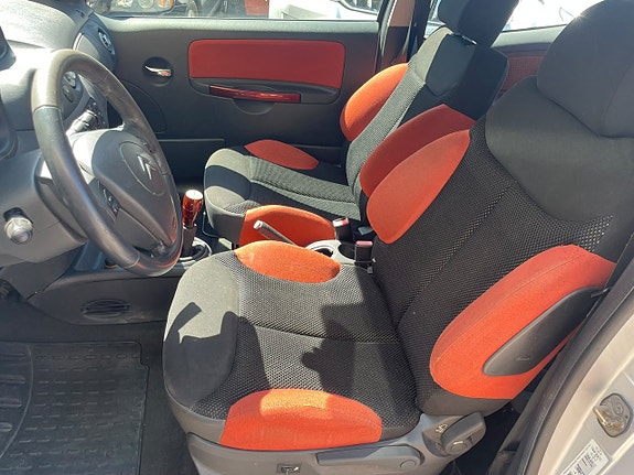 Citroen C2 6 of 9