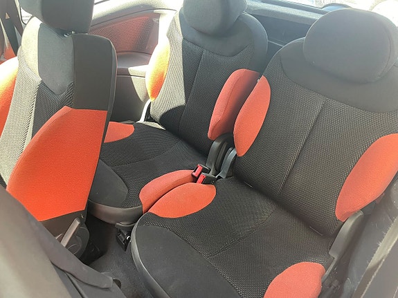 Citroen C2 9 of 9