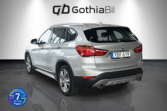 BMW X1 7 of 18