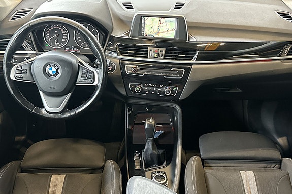 BMW X1 14 of 18