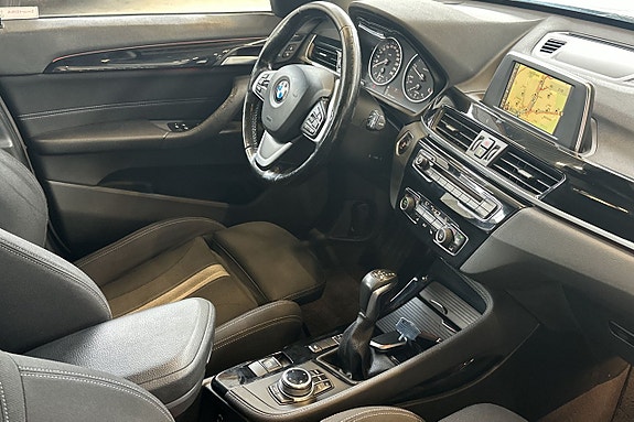 BMW X1 13 of 18