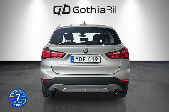 BMW X1 6 of 18