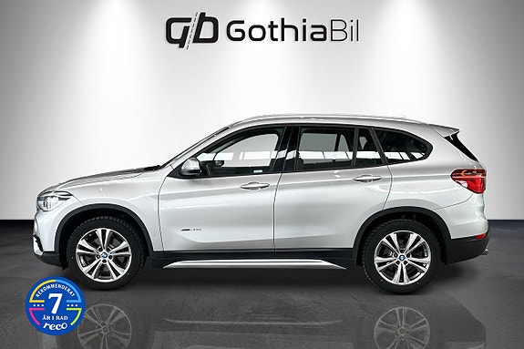 BMW X1 8 of 18