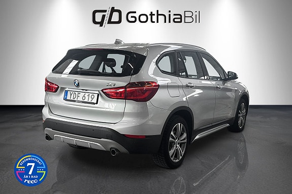 BMW X1 5 of 18