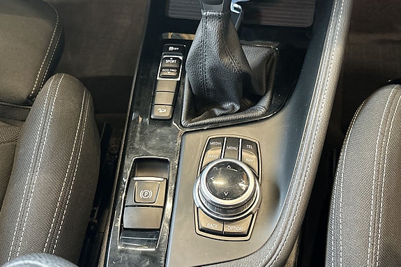 BMW X1 16 of 18