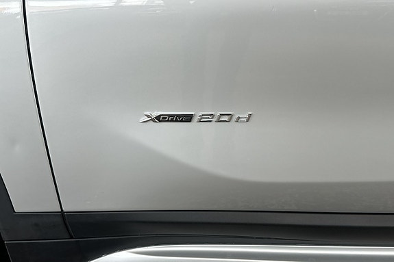 BMW X1 10 of 18