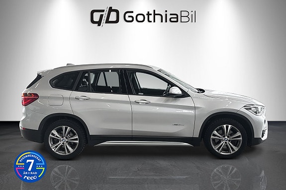 BMW X1 4 of 18