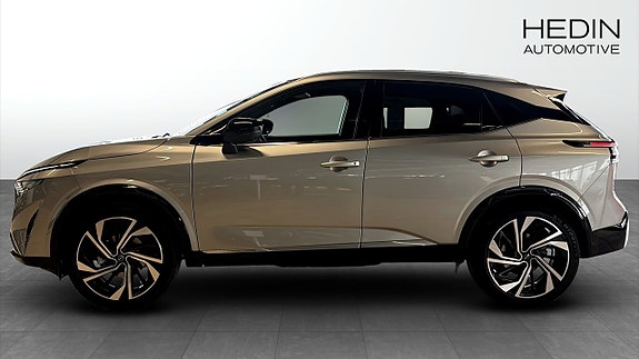 Nissan Qashqai 6 of 12
