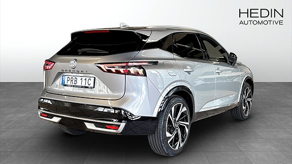 Nissan Qashqai 2 of 12