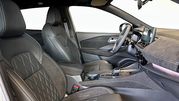 Nissan Qashqai 3 of 12