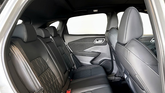 Nissan Qashqai 5 of 12