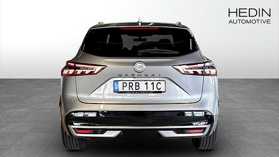 Nissan Qashqai 7 of 12