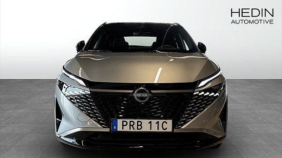 Nissan Qashqai 8 of 12