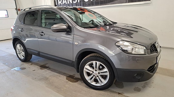 Nissan Qashqai 2 of 13