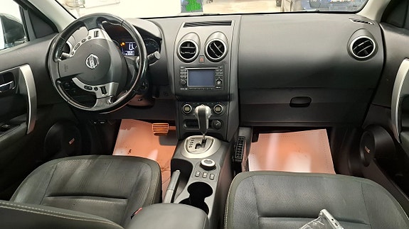 Nissan Qashqai 8 of 13