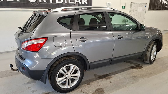 Nissan Qashqai 3 of 13