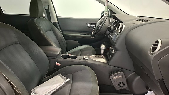 Nissan Qashqai 7 of 13