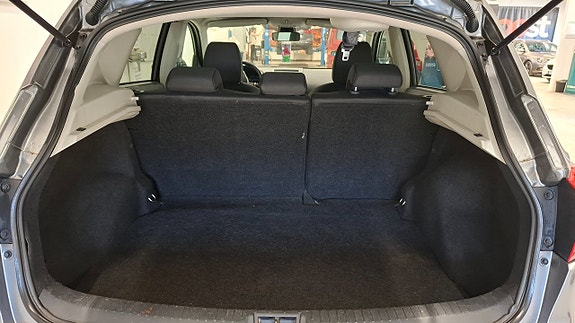 Nissan Qashqai 10 of 13